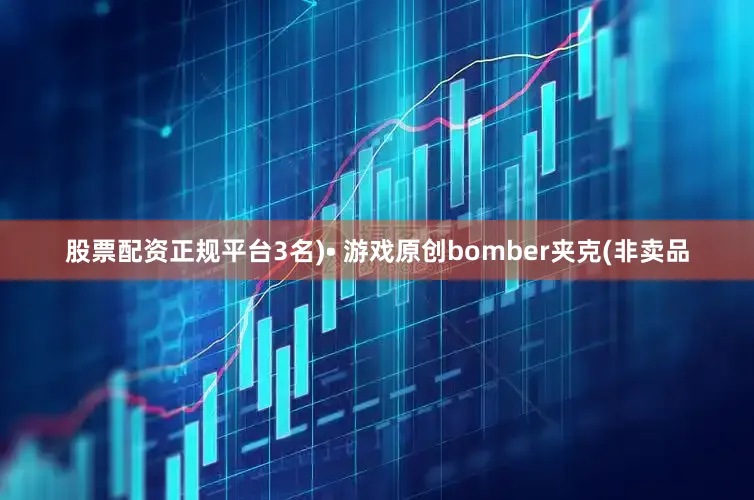 股票配资正规平台3名)• 游戏原创bomber夹克(非卖品